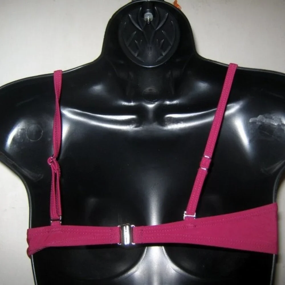 Supplied Shop Small Cheeky Wine Peninsula Bikini